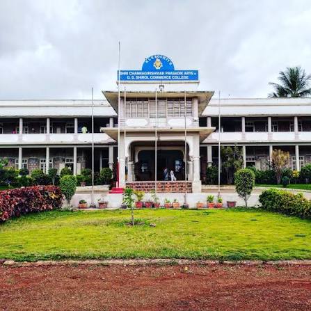 Campus Life 1