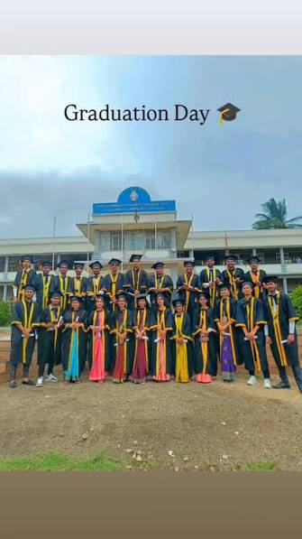 Campus Life 3