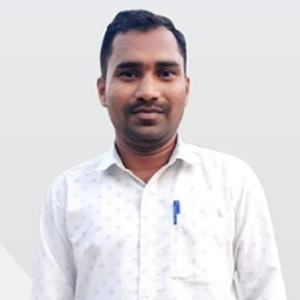Mr. Basavraj D. Konnur