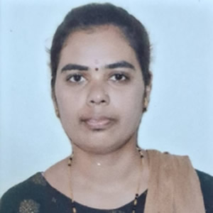 Ms. Sunita Galagali