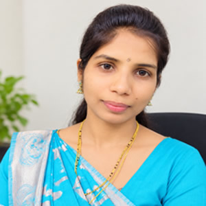Prof. Akshata Hanamagond