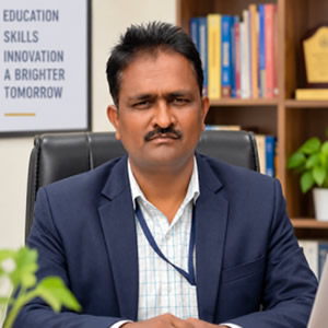 Prof. Anand Urabi