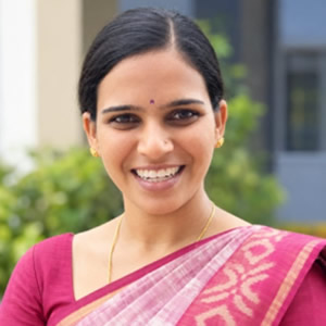 Prof. Deepa Ammanagi