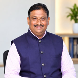 Prof. S. I. Patil