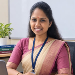 Prof. Shruti M. Kalamalagi