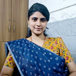 Prof. Suma Kamagond